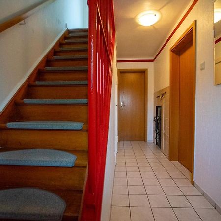 Franke Villa Büsum Eksteriør bilde